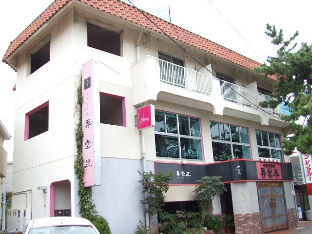 物件外観写真3　(外観写真)