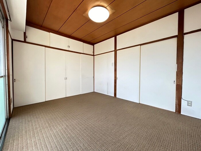 物件内観写真8　(居室)