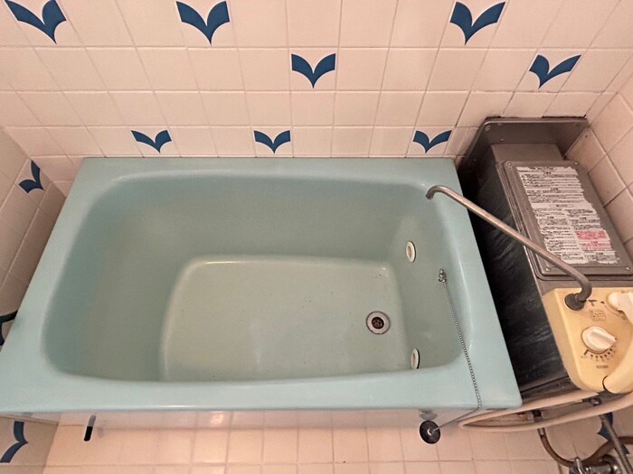 物件内観写真10　(バス／シャワールーム等)