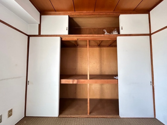物件内観写真15　(収納)