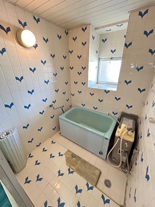 物件内観写真18　(バス／シャワールーム等)