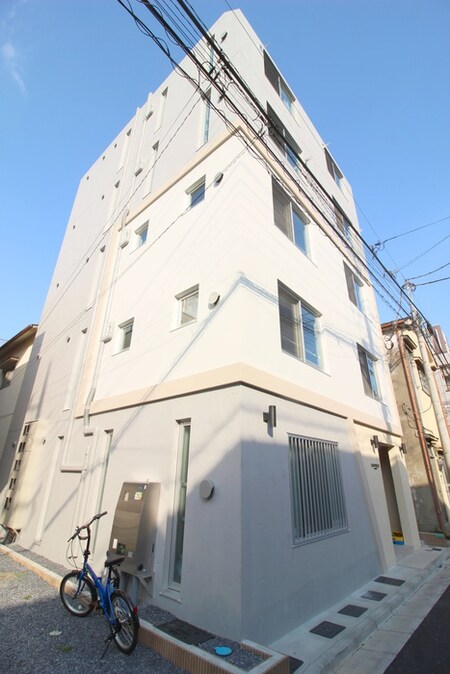 CASA PIAZZA 新小岩外観写真