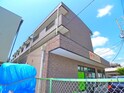アベニュ－ゆりの木Ⅱ