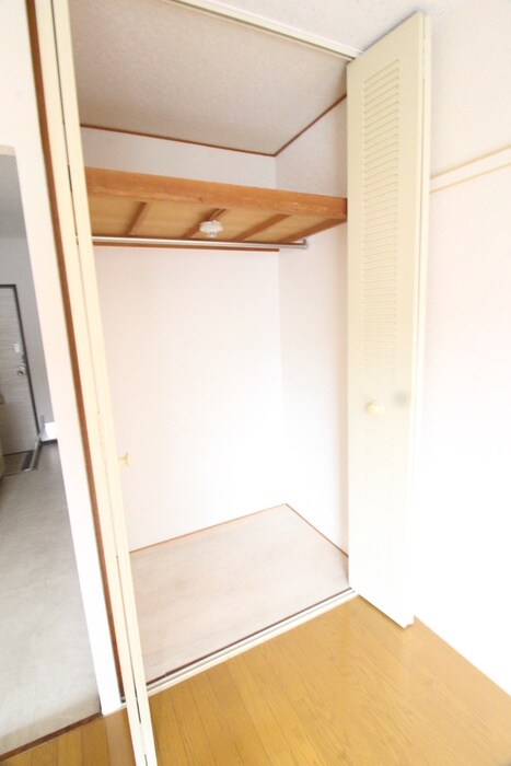 物件内観写真11　(収納)