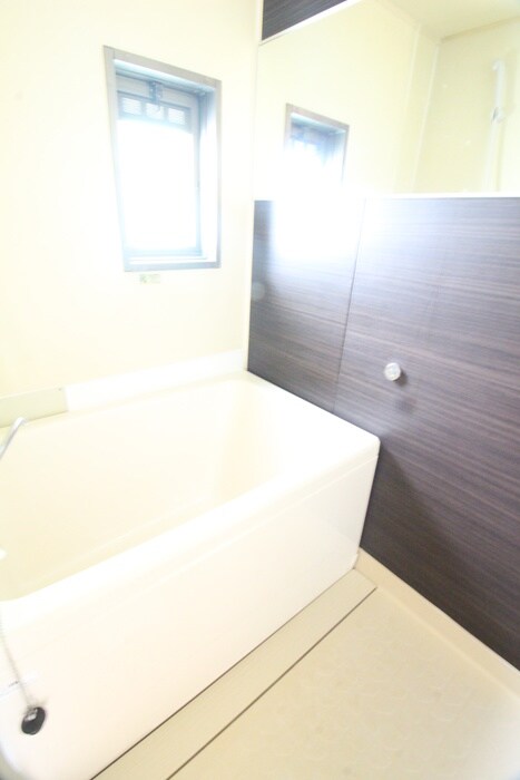 物件内観写真13　(バス／シャワールーム等)