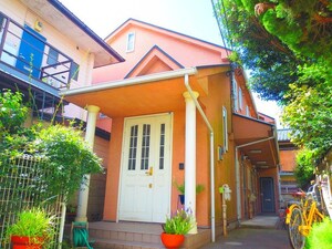 プラムガーデン外観写真