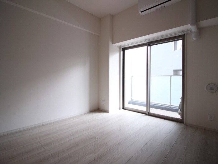 物件内観写真19　(室内からの展望)