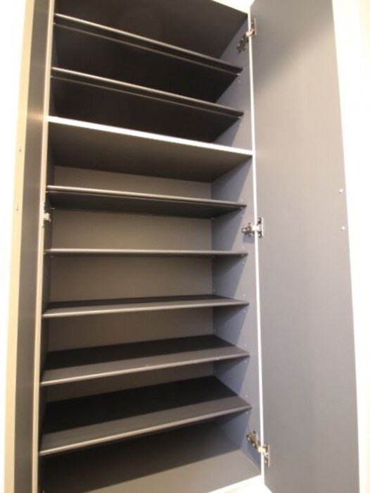 物件内観写真20　(靴箱)