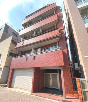 栄保プラザ外観写真