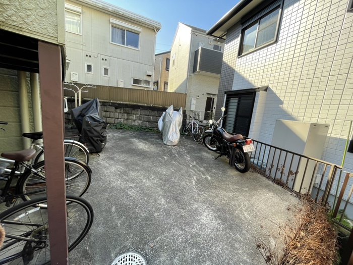 外観写真