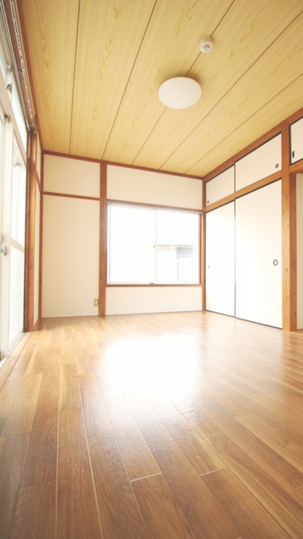 居室