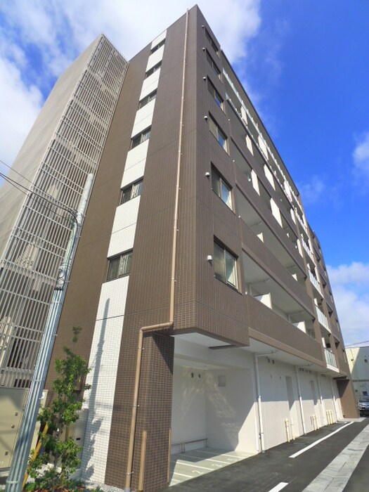 物件外観写真2　(外観写真)