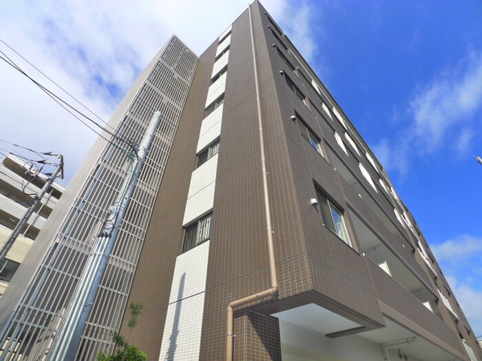 物件外観写真6　(周辺環境)