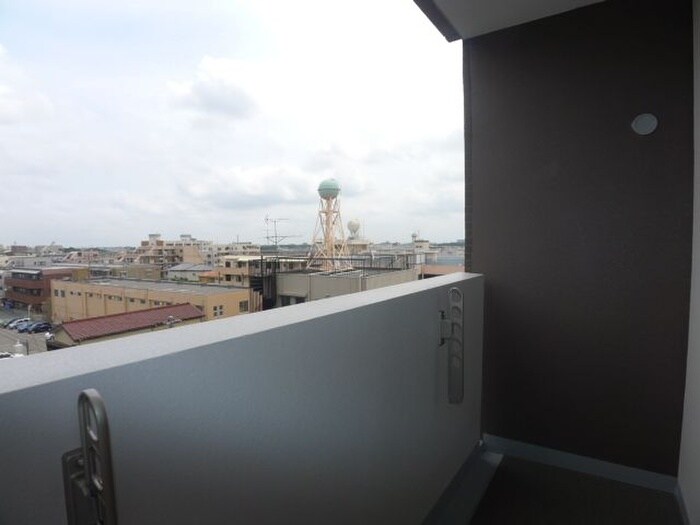 物件内観写真18　(ベランダ・バルコニー)