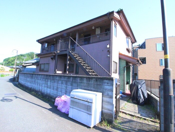 物件外観写真3　(外観写真)