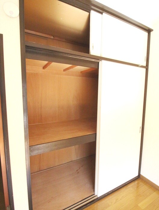 物件内観写真14　(収納)