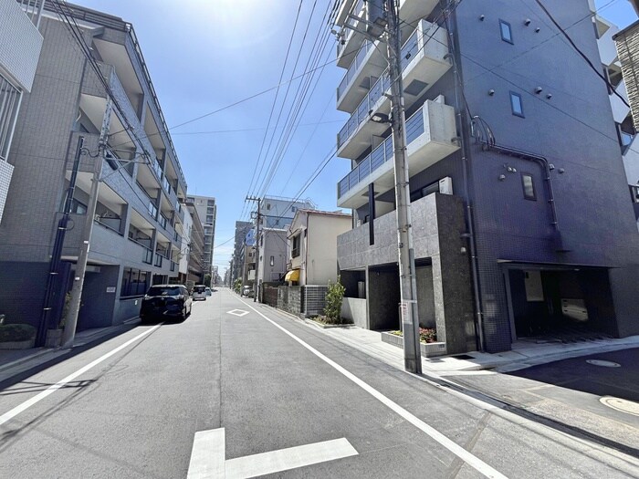 物件外観写真6　(周辺環境)