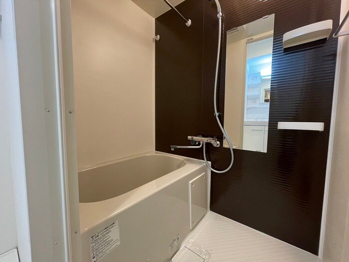 物件内観写真13　(バス／シャワールーム等)