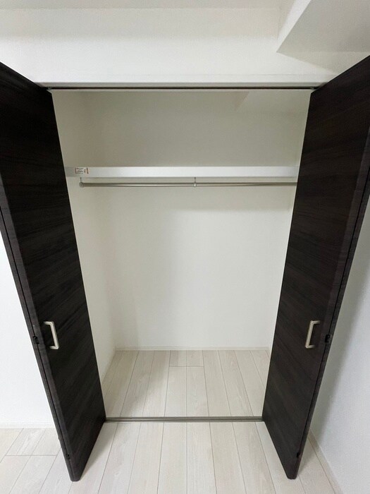 物件内観写真14　(収納)