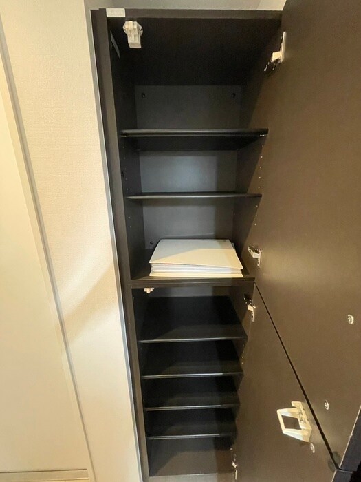 物件内観写真17　(靴箱)