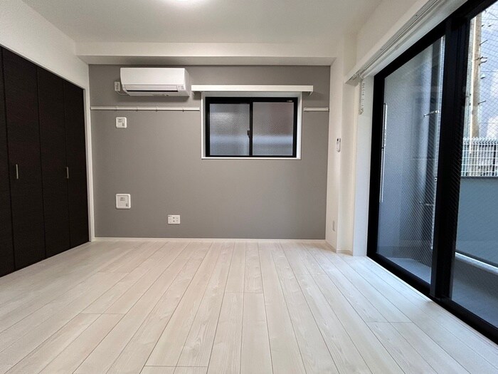 レピュア両国レジデンスの内観写真