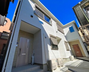 金桂家　駒岡外観写真