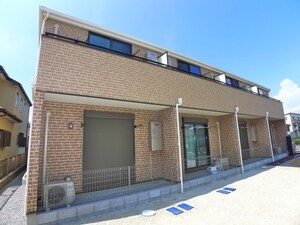 Amor　Village壱番館外観写真