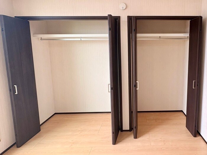 物件内観写真9　(収納)