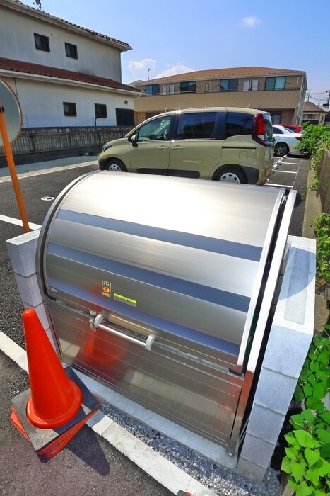 物件外観写真5　(周辺環境)