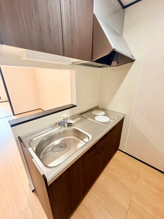 物件内観写真12　(キッチン)