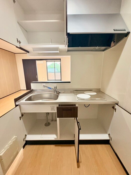 物件内観写真13　(キッチン)