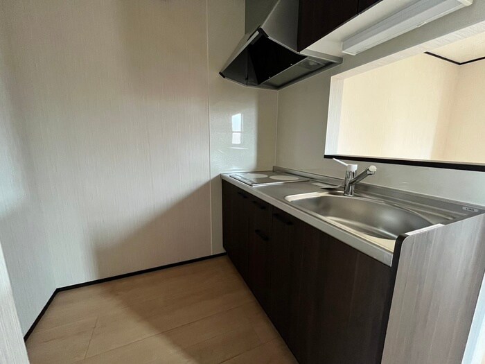 物件内観写真13　(キッチン)