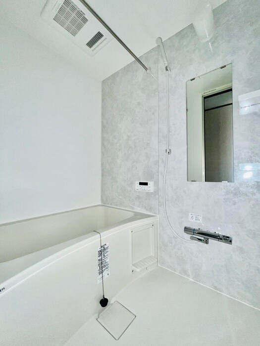 物件内観写真14　(バス／シャワールーム等)