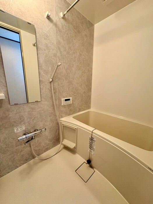 物件内観写真16　(バス／シャワールーム等)