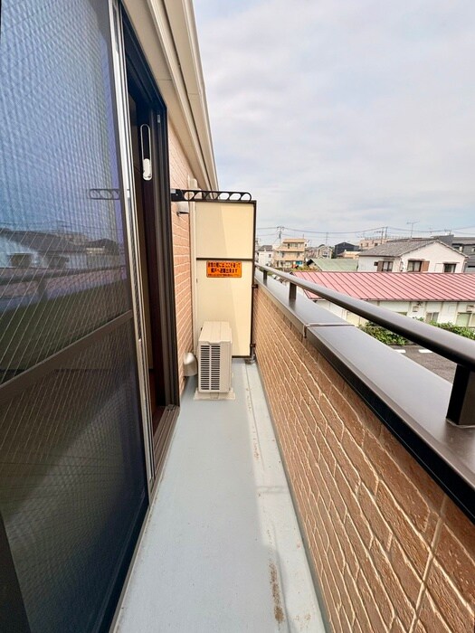 物件内観写真20　(ベランダ・バルコニー)