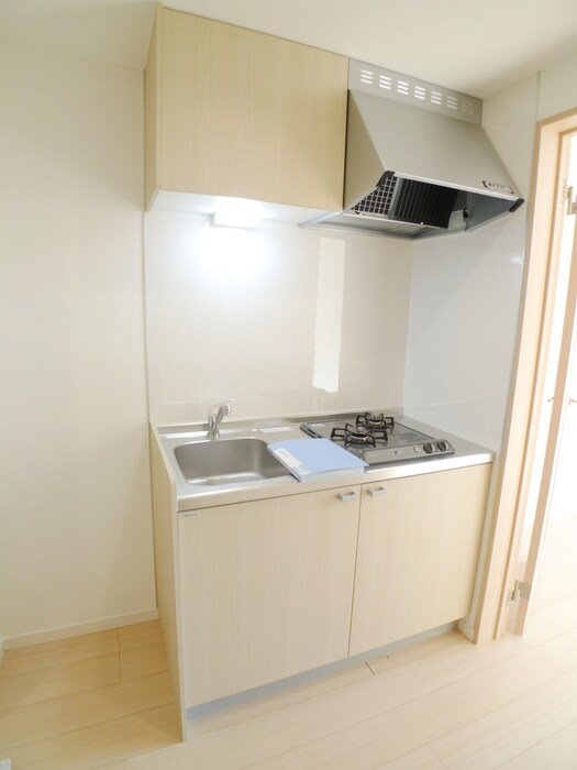 物件内観写真8　(キッチン)