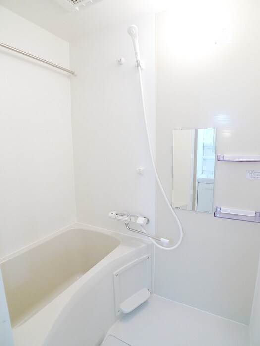 物件内観写真10　(バス／シャワールーム等)