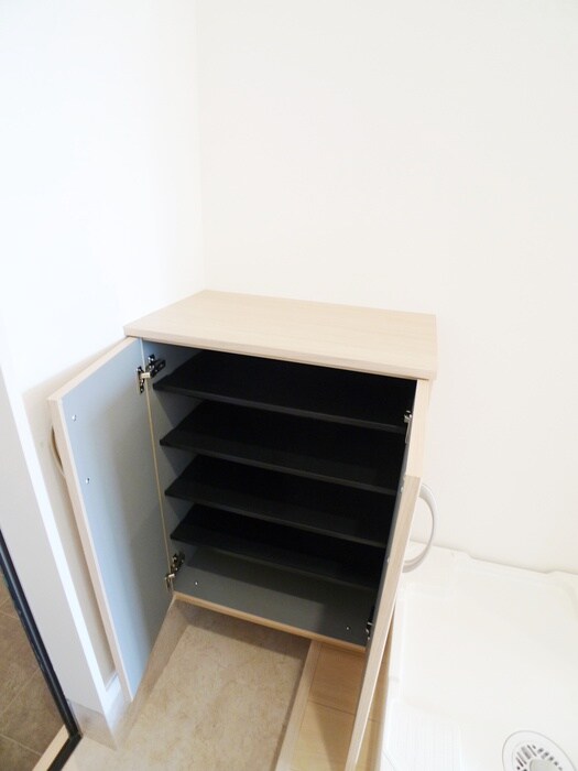 物件内観写真19　(靴箱)