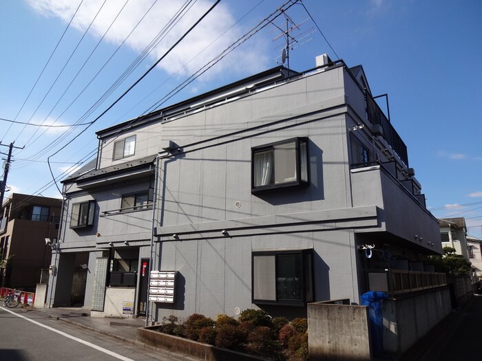 物件外観写真2　(外観写真)