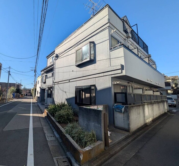 物件外観写真4　(外観写真)