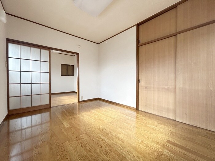 物件内観写真7　(居室)