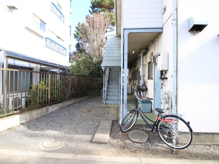 物件外観写真5　(外観写真)