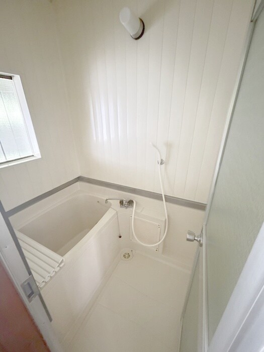 物件内観写真12　(バス／シャワールーム等)