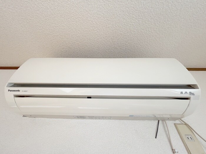 物件内観写真20　(居室)