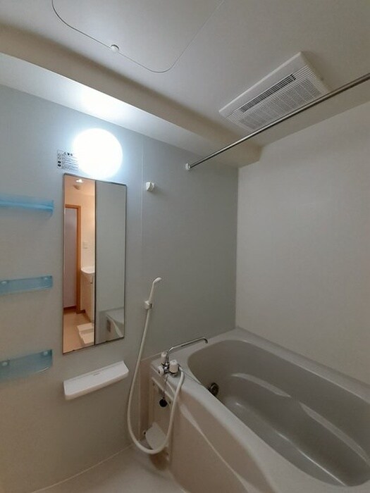 物件内観写真9　(バス／シャワールーム等)