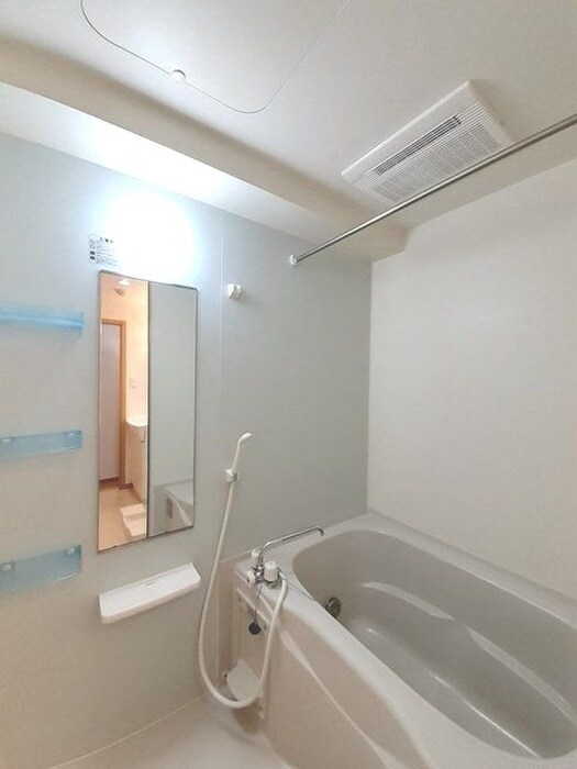 物件内観写真6　(バス／シャワールーム等)