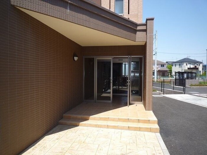 物件内観写真16　(室内からの展望)