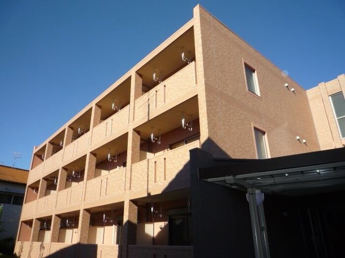 物件内観写真13　(ベランダ・バルコニー)