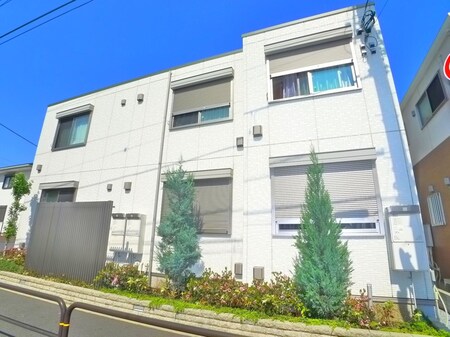 Ｈ＆Ａ　ｐｒｏｇｒｅｓｓ外観写真