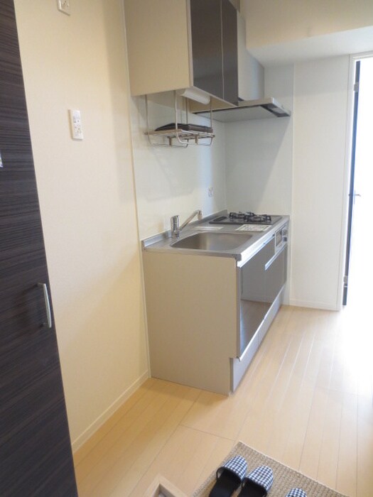 物件内観写真8　(廊下)